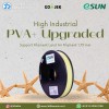 eSUN 3D PVA PLUS UPGRADED Support Filament Larut Air Filament 1.75 mm